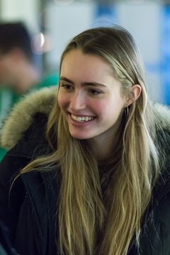 Lilly Düffert 1396 - Holmer Infoor Cup